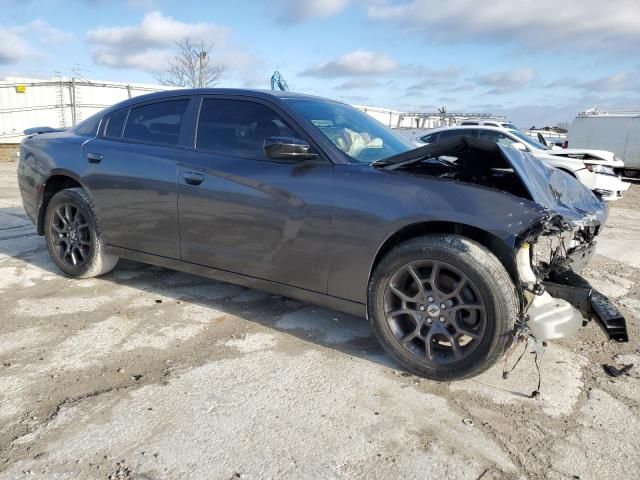 2018 Dodge Charger GT