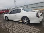 2005 Chevrolet Monte Carlo SS Supercharged