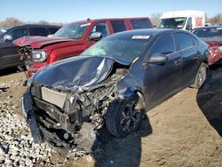 2021 KIA Forte FE en venta en Cahokia Heights, IL