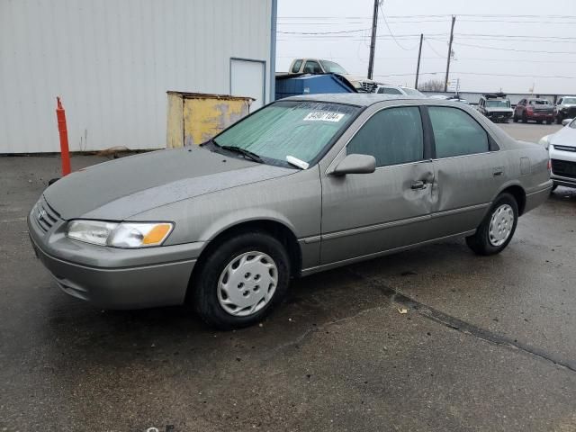 1998 Toyota Camry CE