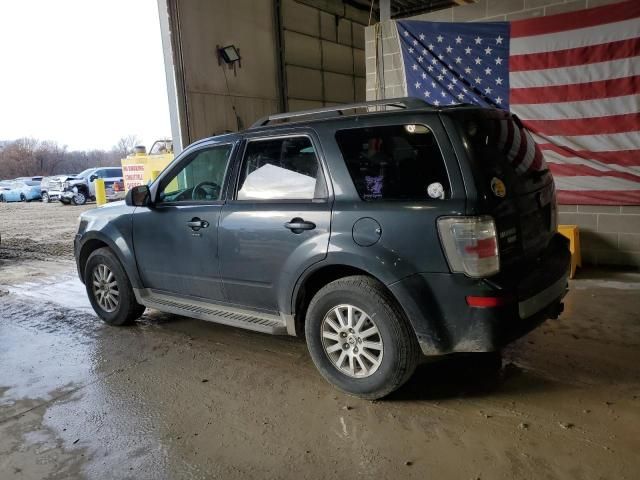 2010 Mercury Mariner Premier