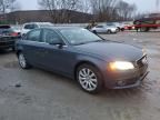 2009 Audi A4 3.2 Quattro