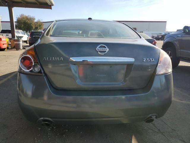 2009 Nissan Altima 2.5