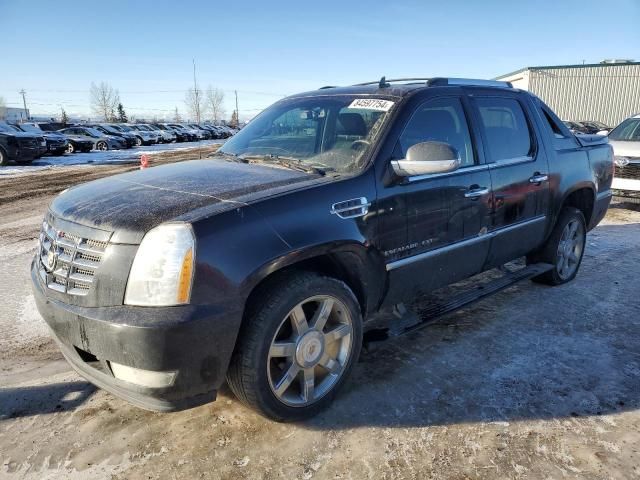 2013 Cadillac Escalade EXT Premium