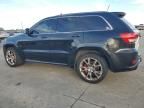 2012 Jeep Grand Cherokee SRT-8