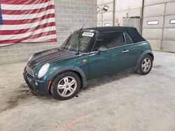 Mini salvage cars for sale: 2008 Mini Cooper