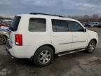 2010 Honda Pilot Touring