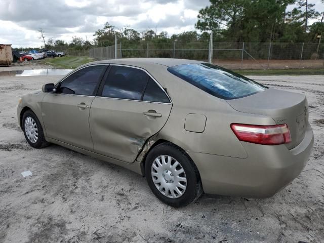 2007 Toyota Camry CE