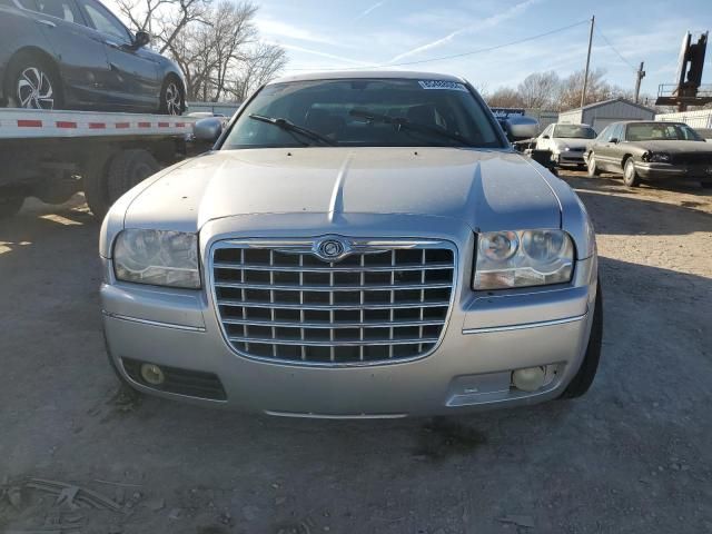 2008 Chrysler 300 Touring