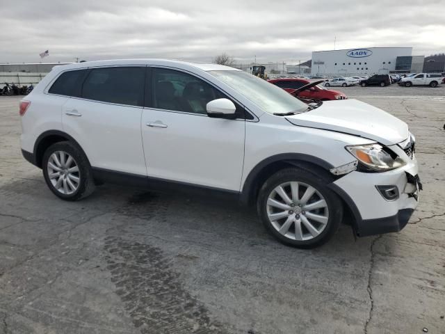 2010 Mazda CX-9