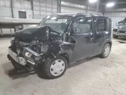 Nissan Cube Vehiculos salvage en venta: 2012 Nissan Cube Base