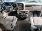 2001 GMC Savana G2500