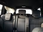 2017 Mercedes-Benz GLS 450 4matic