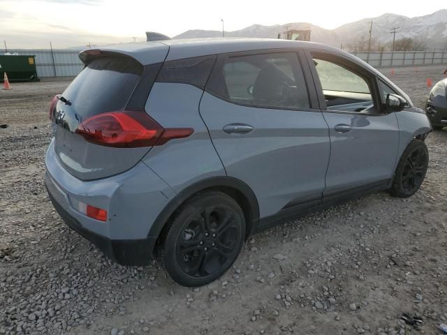 2019 Chevrolet Bolt EV LT