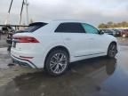 2023 Audi Q8 Prestige S-Line