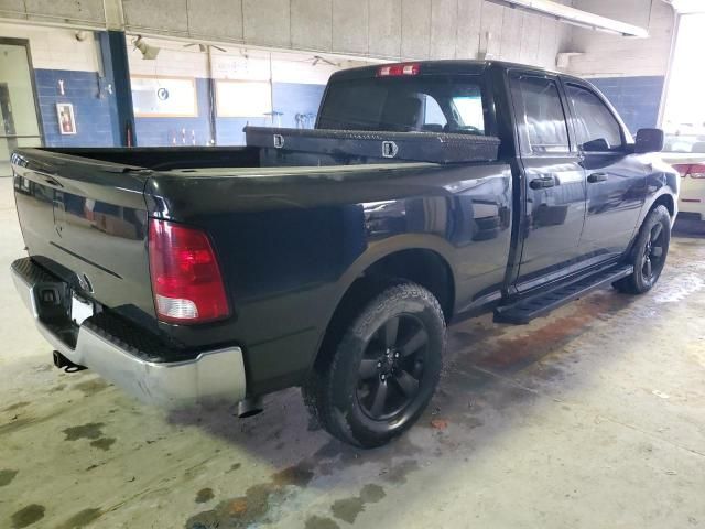 2014 Dodge RAM 1500 ST