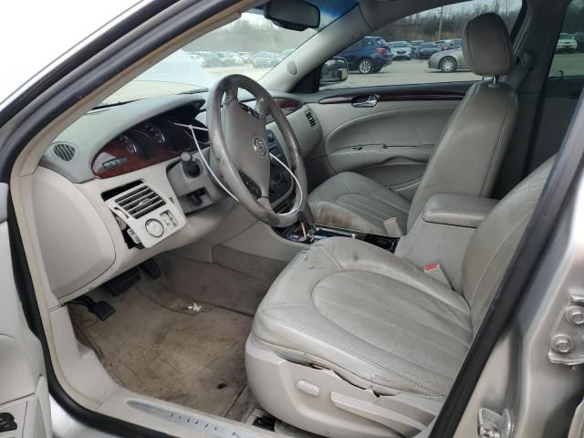 2008 Buick Lucerne CXL