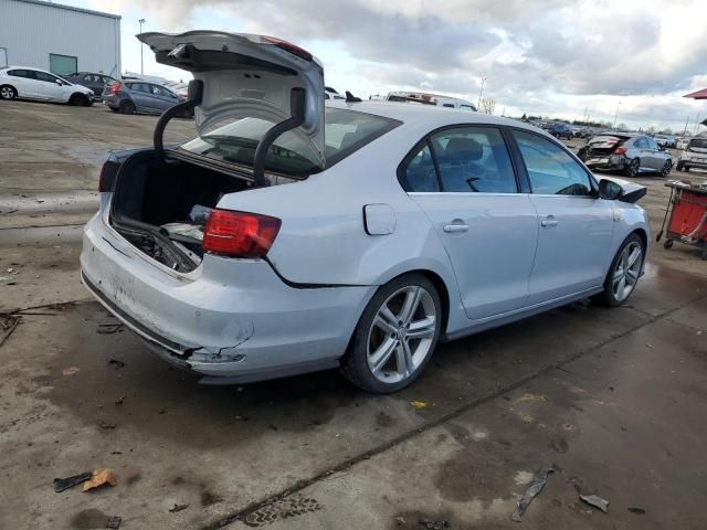 2017 Volkswagen Jetta GLI