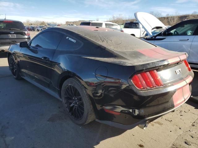 2016 Ford Mustang GT