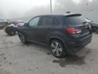 2021 Mitsubishi Outlander Sport ES