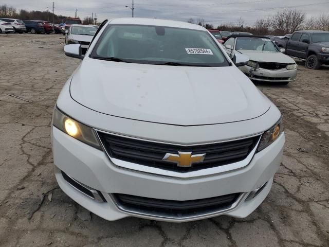 2014 Chevrolet Impala LS