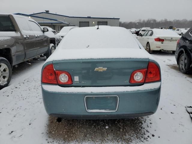 2009 Chevrolet Malibu 1LT