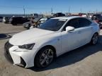 2018 Lexus IS 300