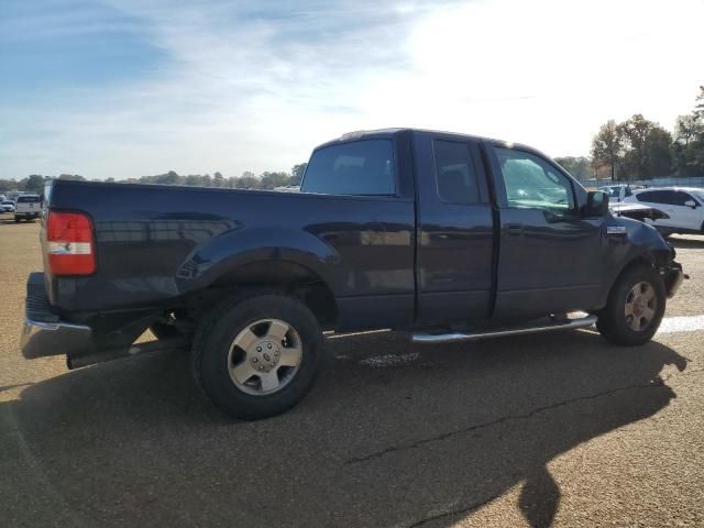 2004 Ford F150