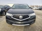 2018 Acura MDX Technology