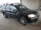 2006 Mitsubishi Endeavor Limited