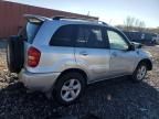 2004 Toyota Rav4