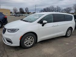 2023 Chrysler Pacifica Touring L en venta en Moraine, OH