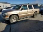 2001 Chevrolet Suburban C1500