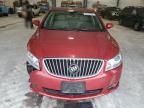 2013 Buick Lacrosse Touring