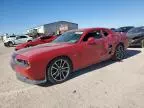 2012 Dodge Challenger SRT-8