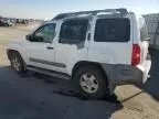 2006 Nissan Xterra OFF Road