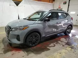 2023 Nissan Kicks SR en venta en Marlboro, NY