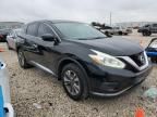 2016 Nissan Murano S