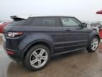 2012 Land Rover Range Rover Evoque Dynamic Premium