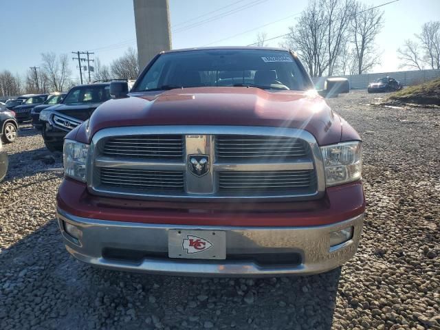 2010 Dodge RAM 1500