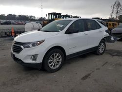 2020 Chevrolet Equinox LS en venta en Dunn, NC