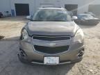 2012 Chevrolet Equinox LTZ