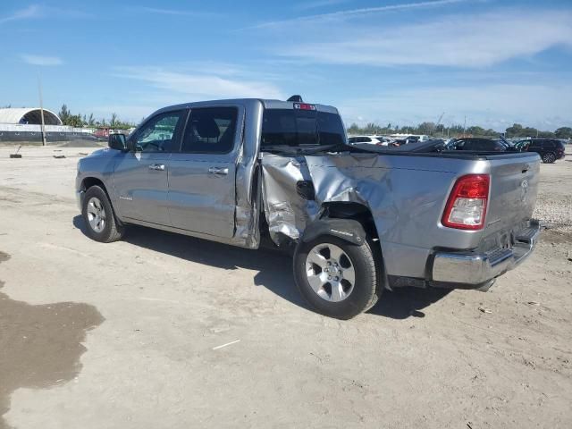 2019 Dodge RAM 1500 BIG HORN/LONE Star