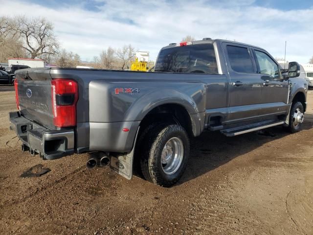 2023 Ford F350 Super Duty