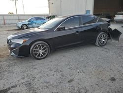 2019 Acura ILX Premium en venta en Jacksonville, FL