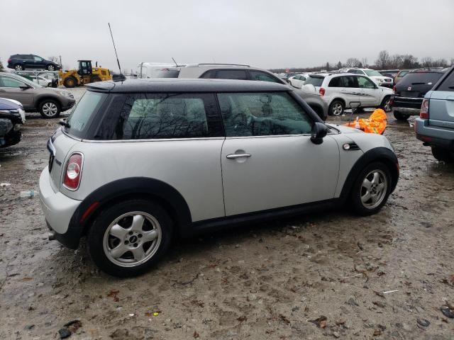 2011 Mini Cooper