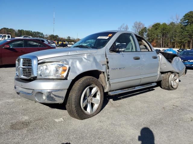 2007 Dodge RAM 1500 ST