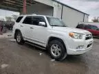 2012 Toyota 4runner SR5