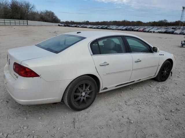 2006 Buick Lucerne CXL