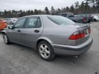 2001 Saab 9-5